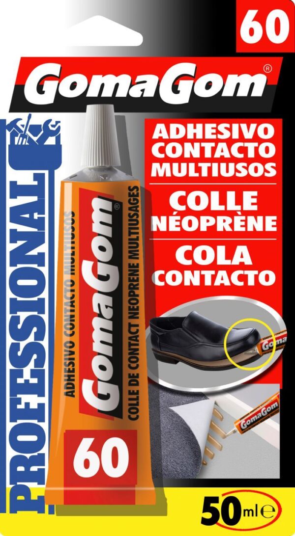 COLA DE CONTACTO MULTIUSOS