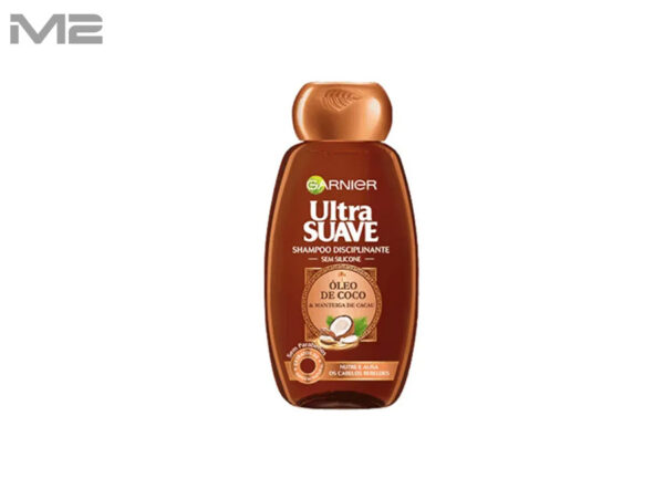 ULTRA SUAVE DA GARNIER