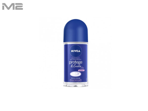 DESODORIZANTE ROLON NIVEA