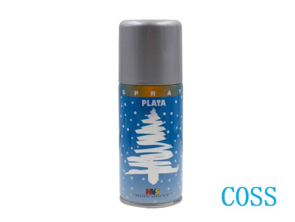 SPRAY DE NATAL