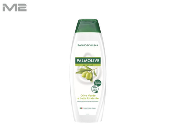 GEL DE BANHO PALMOLIVE