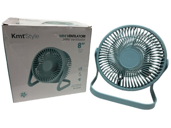 MINI VENTILADOR