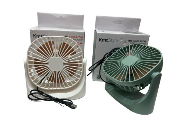 MINI VENTILADOR TAMANHO 5