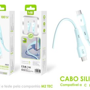 Carregador do USB para TYPE-C