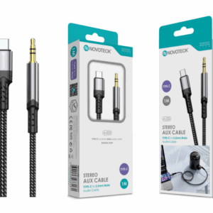 Cabo Audio Jack 3.50 to Type-c