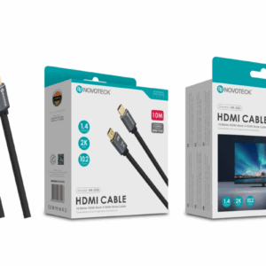 Cabo HDMI 1.4 de 10 Metros