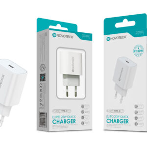 Carregador USB-C PD20W All Compatible C-009