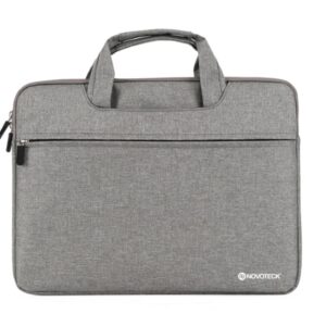 Pasta Executiva Novoteck BAG-025 com Design Clássico e Compartimentos