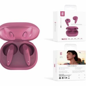 TWS Purple Rose BM01