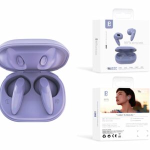 TWS Roxo BM01