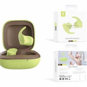 TWS Verde BS02