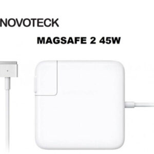 Carregador Com Magsafe 2 45W T
