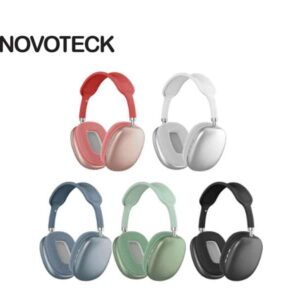 Auriculares Wireless P9