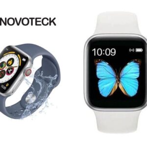 Smart Watch T500 1.44 Versão