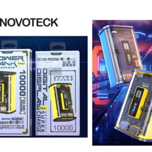 T142 Power Bank 10000mAh