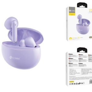 Auricular TWS Roxo TWS-W20