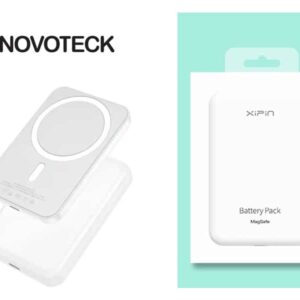 WS-T123 Power Bank Magsafe 4000mAh