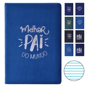 CADERNO DIA DO PAI
