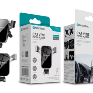 Suporte Telemovel Vetilacao Z-016