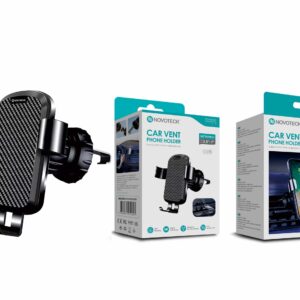 Suporte de Telemóvel para Ventilação de Carro Z-078 – Rotação 360°