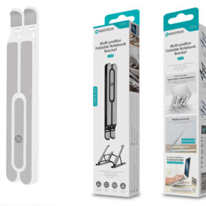 Suporte Dobrável Multi-posição Branco Z-009