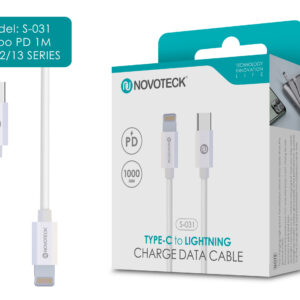 Cabo Pd 1M 12W Ip12-13-14 Series S-031