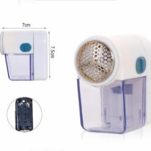 REMOVEDOR DE BORBOTOS