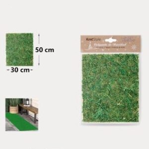 Relvado verde Decorativo Artificial