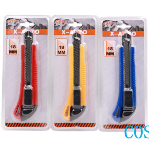 X-ato de 18 mm da marca COSS