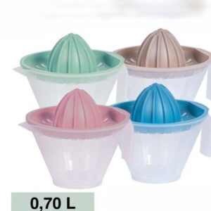 Espremedor de Citrinos com Recipiente 70L