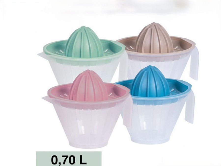 Espremedor de Citrinos com Recipiente 70L