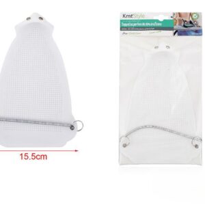 Basede silicone para planchar