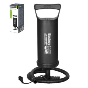 BOMBA PARA ENCHER COLCHÕES