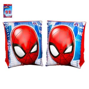 ABRAÇADEIAS DE PRAIA DO HOMEM ARANHA