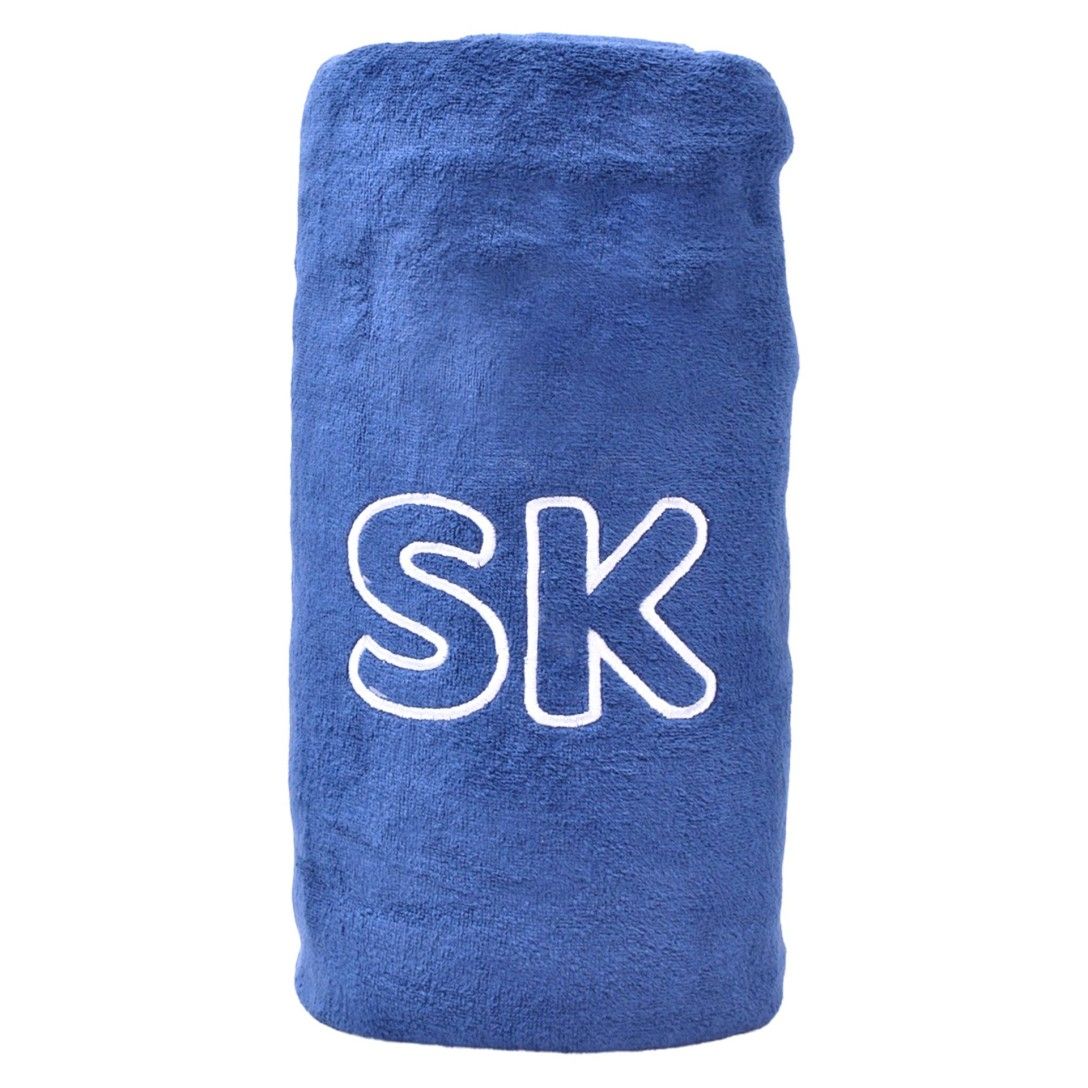 TOALHA COM BOLSA - Image 2