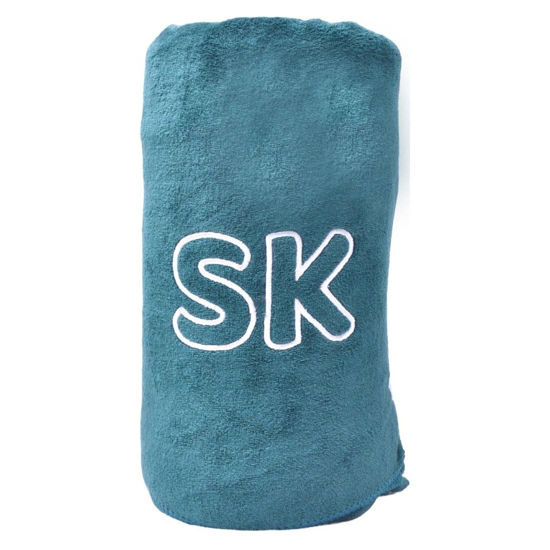 TOALHA COM BOLSA - Image 4