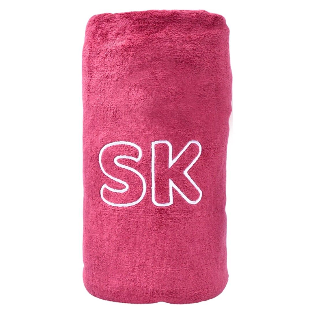 TOALHA COM BOLSA - Image 3