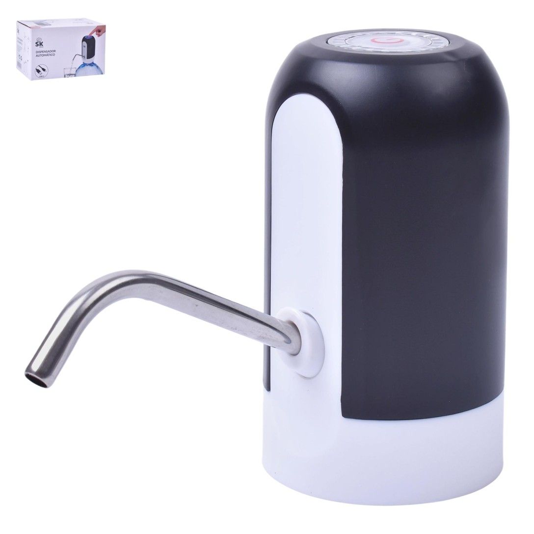 Bomba de água automática - Image 4