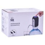 Bomba de água automática - Image 2