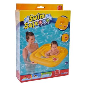 BOIA BEBE INSUFLAVEL