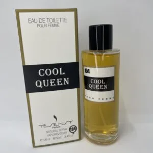 PERFUME COOL QUEEN