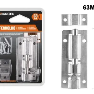 FERROLHO 63mm