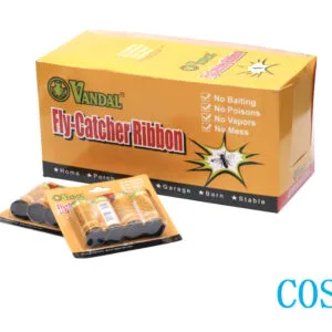FITA PARA COLAR MOSCAS