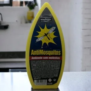 GEL ANTI MOSQUITOS
