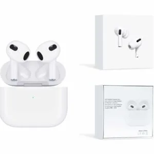 Tws Branco BA03