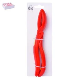 QUEBRA NOZES VERMELHO