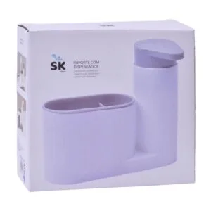 DOSEADOR DE DETERGENTE